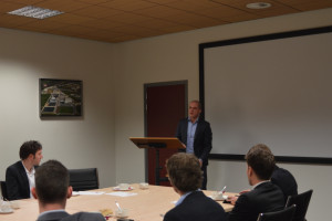 Diederik Samsom in Coevorden