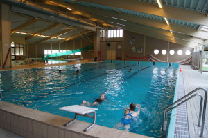 PvdA Coevorden wil behoud zwembad De Swaneburg