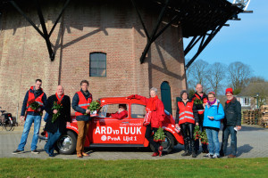 Campagne Provinciale Statenverkiezingen