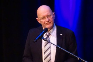 Marko Slangewal (1960 – 2018)