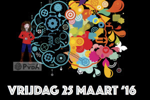 Pubquiz 25 maart