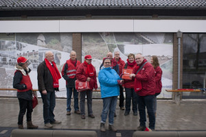 PvdA Coevorden trapt campagne af in Schoonoord